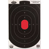 Birchwood Casey Dirty Bird 12ix18i Silhouette Target 8PK